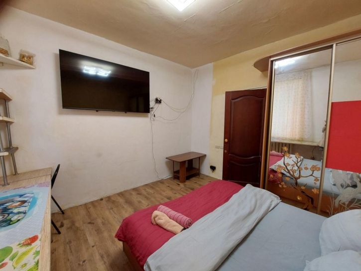 2-комн квартира Каманина ул, 28
