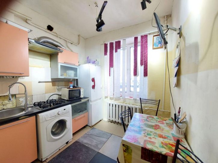 2-комн квартира Каманина ул, 28