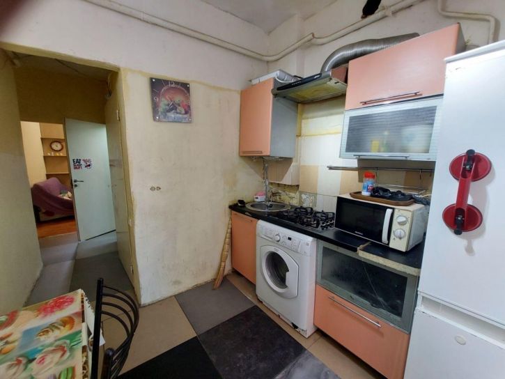 2-комн квартира Каманина ул, 28