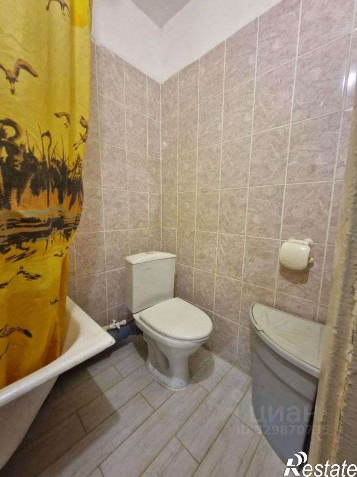 1-комн квартира проспект Строителей (дублёр), 32,  д. 32