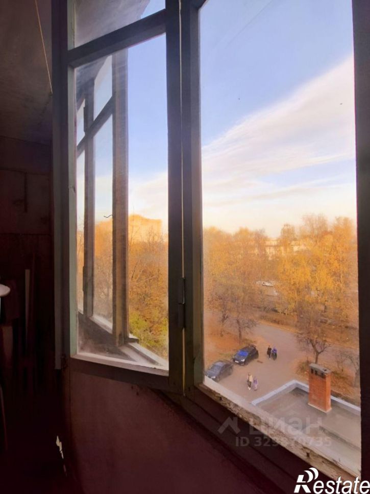 1-комн квартира проспект Строителей (дублёр), 32,  д. 32