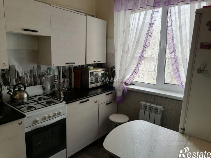 1-комн квартира улица Балакирева, 51,  д. 51