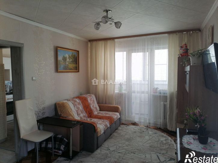1-комн квартира улица Балакирева, 51,  д. 51