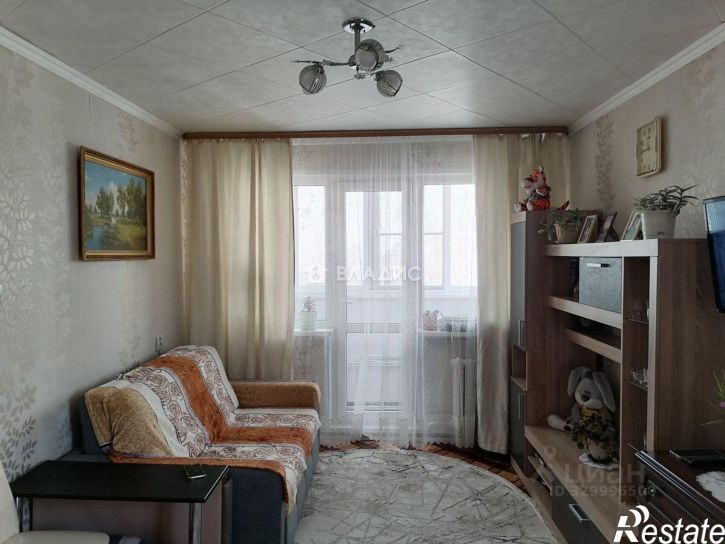 1-комн квартира улица Балакирева, 51,  д. 51