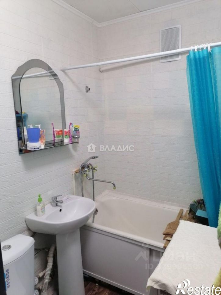 1-комн квартира улица Балакирева, 51,  д. 51