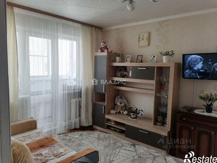 1-комн квартира улица Балакирева, 51,  д. 51