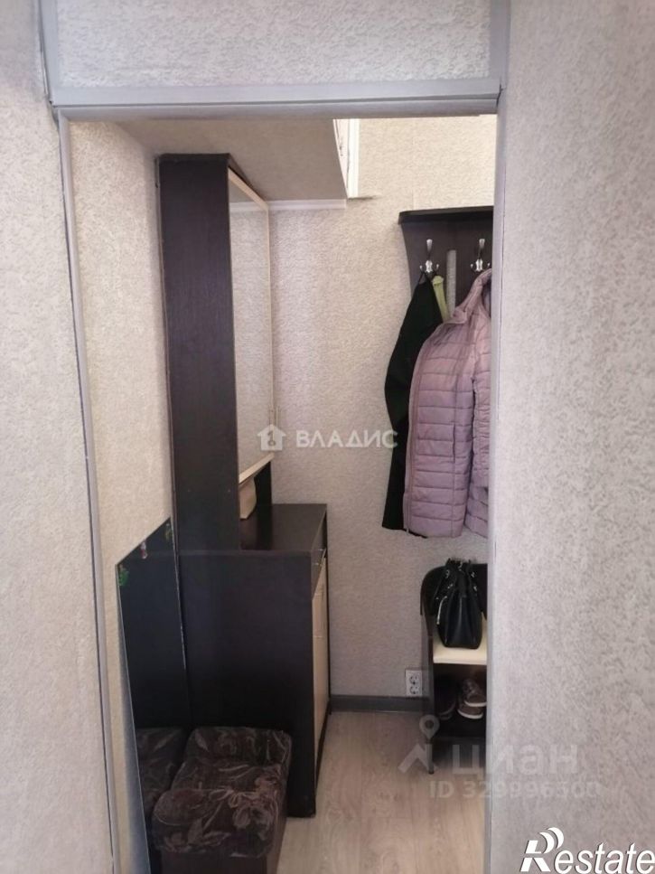 1-комн квартира улица Балакирева, 51,  д. 51