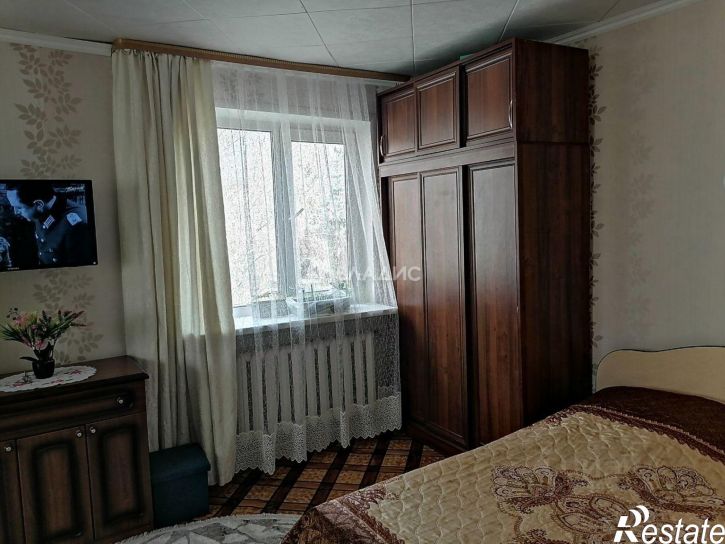 1-комн квартира улица Балакирева, 51,  д. 51