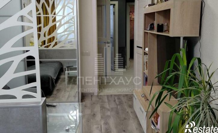 2-комн квартира ул Гвардейская, 17,  д. 17