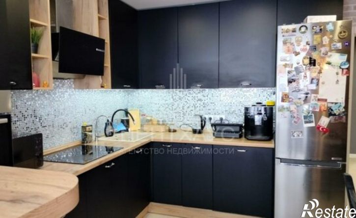2-комн квартира ул Гвардейская, 17,  д. 17