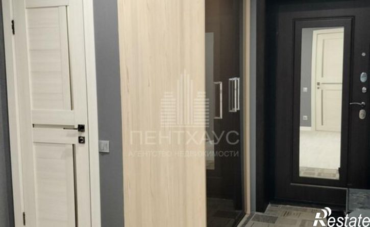 2-комн квартира ул Гвардейская, 17,  д. 17