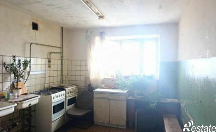 4-комн квартира ул Тракторная, 1А,  д. 1А