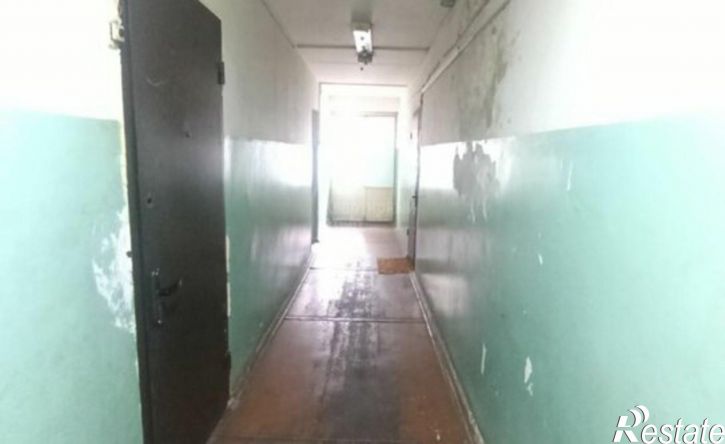 4-комн квартира ул Тракторная, 1А,  д. 1А