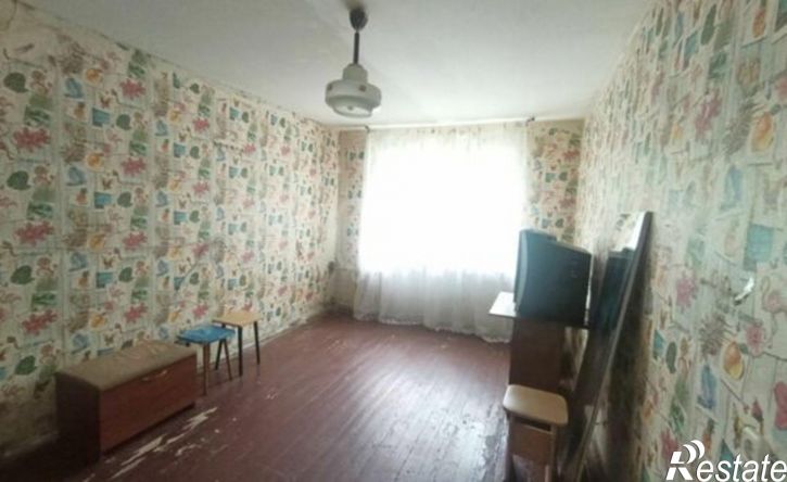 4-комн квартира ул Тракторная, 1А,  д. 1А