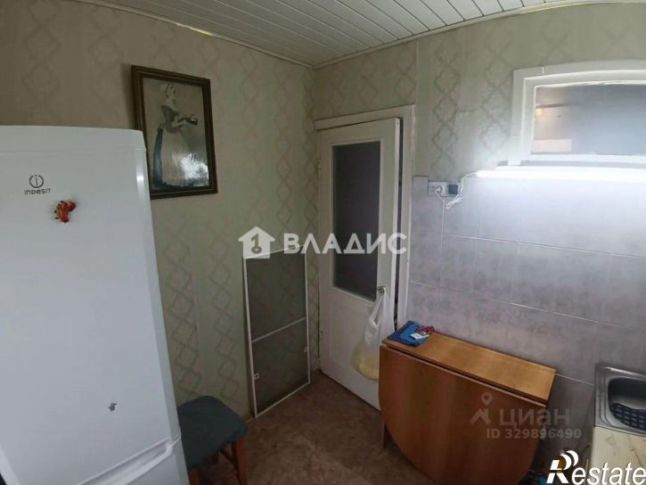 1-комн квартира улица Усти-на-Лабе, 2,  д. 2