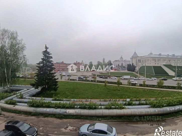 1-комн квартира улица Усти-на-Лабе, 2,  д. 2