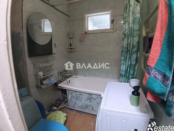 1-комн квартира улица Усти-на-Лабе, 2,  д. 2