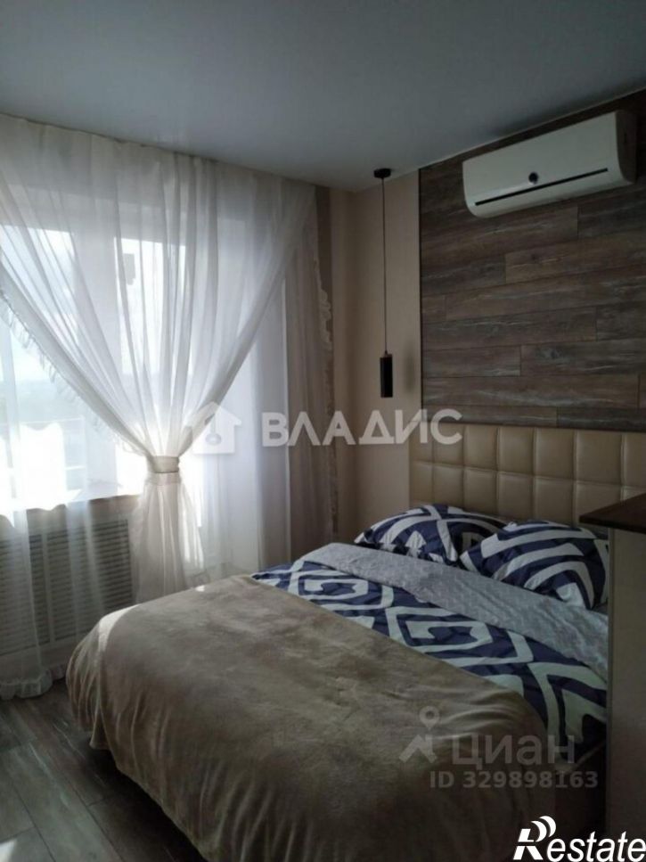 1-комн квартира улица Жуковского, 29,  д. 29