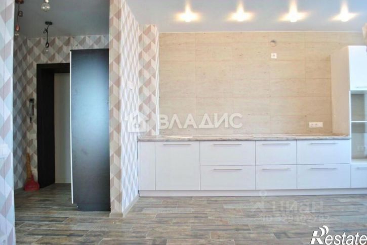 1-комн квартира улица Сперанского, 1,  д. 1