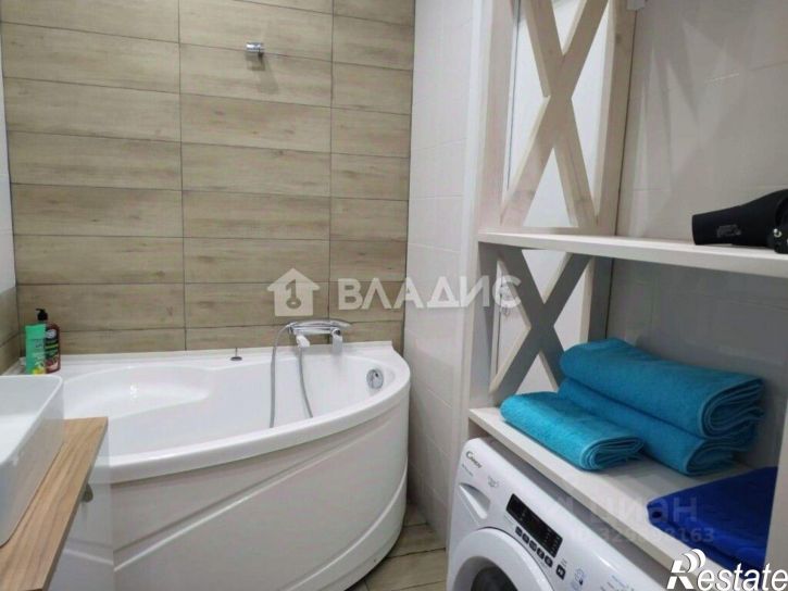 1-комн квартира улица Жуковского, 29,  д. 29