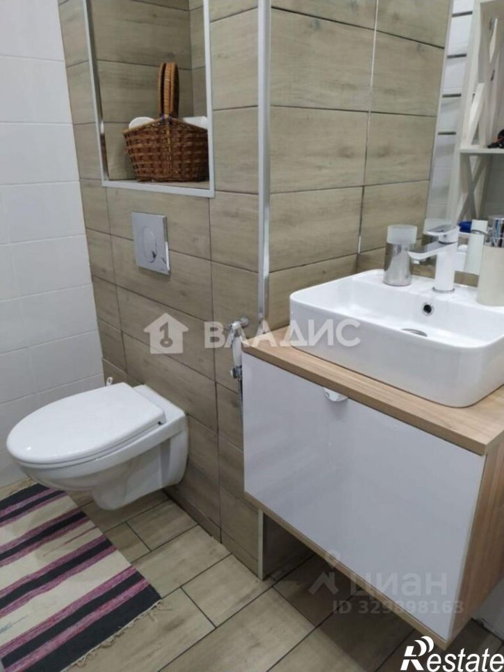1-комн квартира улица Жуковского, 29,  д. 29