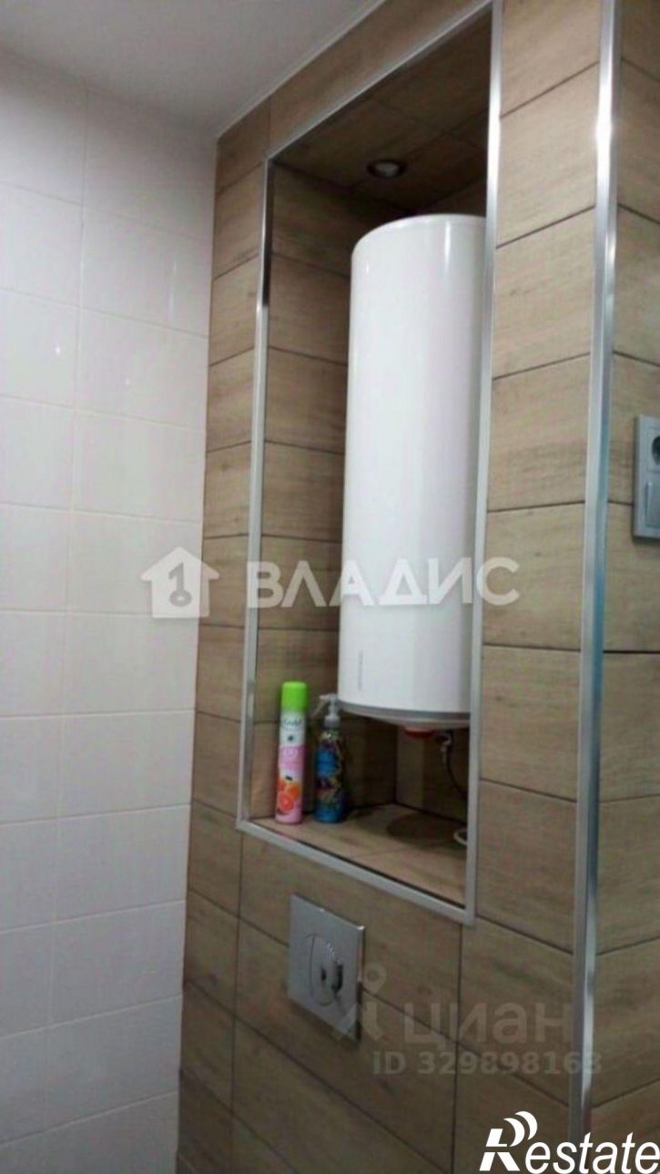 1-комн квартира улица Жуковского, 29,  д. 29