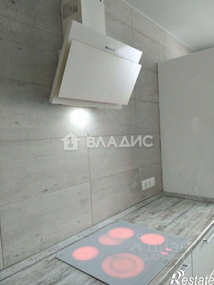 1-комн квартира улица Сперанского, 1,  д. 1