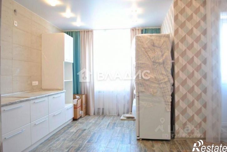 1-комн квартира улица Сперанского, 1,  д. 1