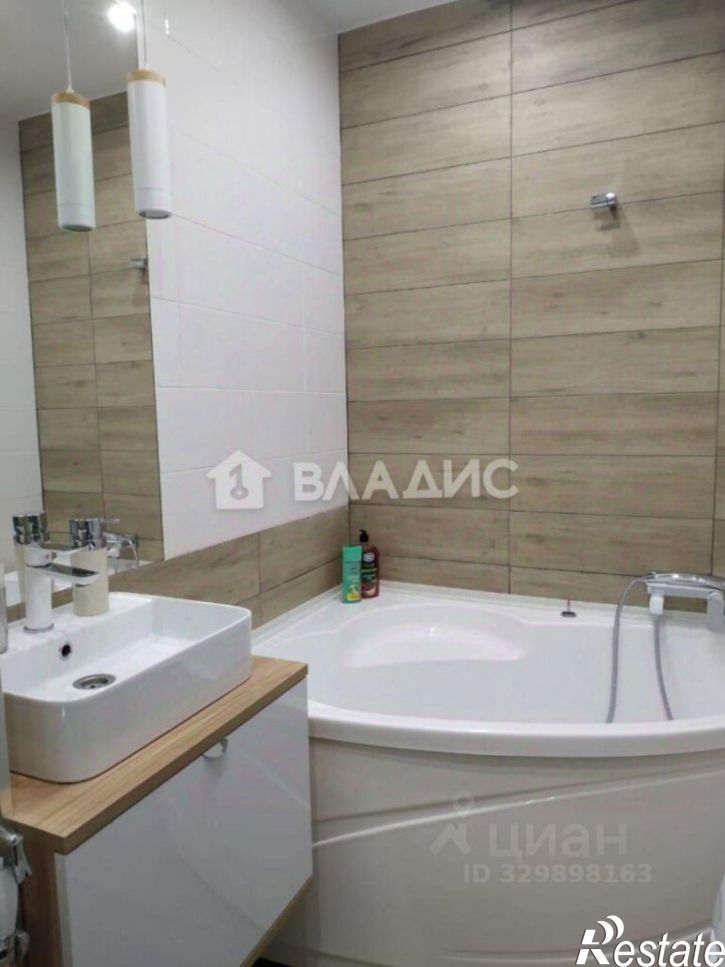 1-комн квартира улица Жуковского, 29,  д. 29