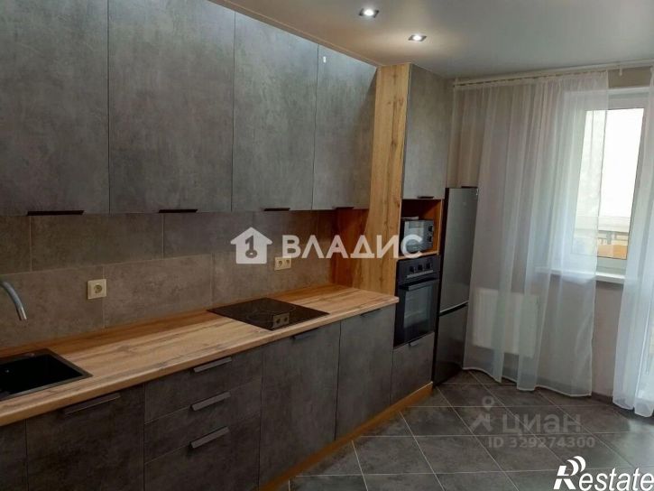 1-комн квартира проезд Лакина, 10,  д. 10