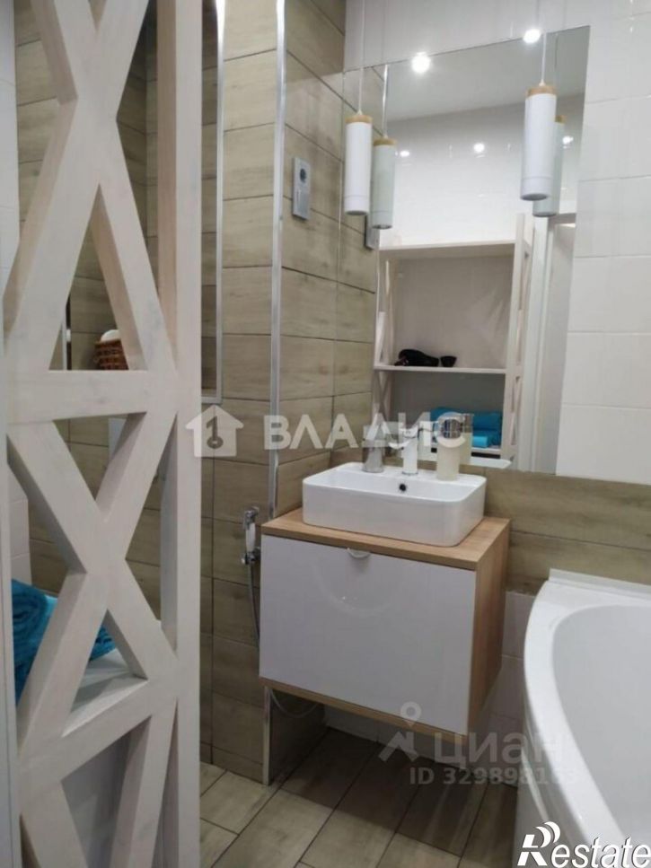1-комн квартира улица Жуковского, 29,  д. 29