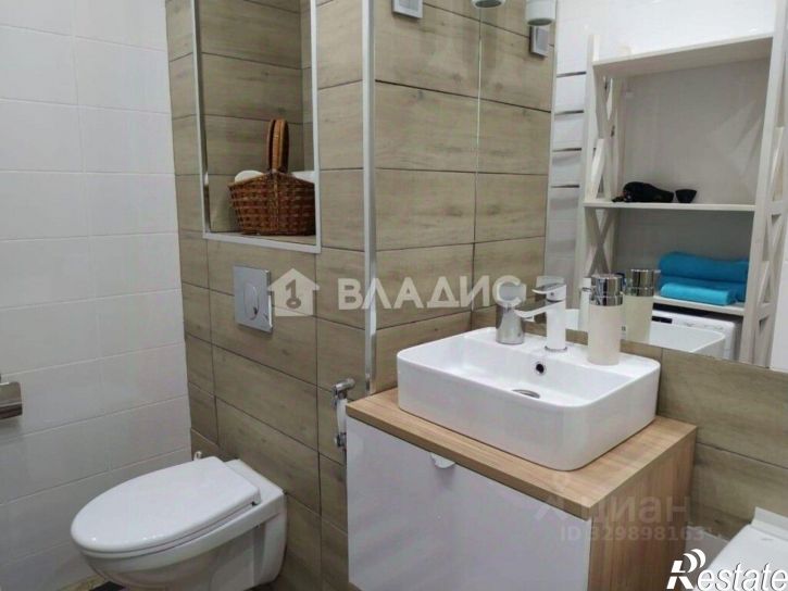 1-комн квартира улица Жуковского, 29,  д. 29