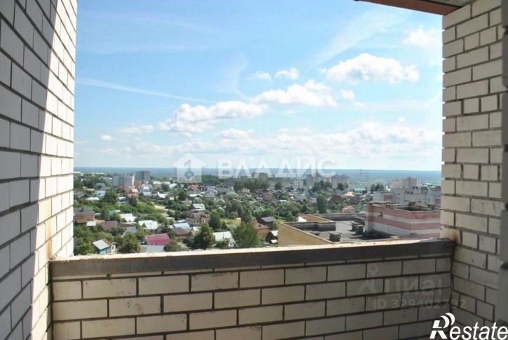 1-комн квартира улица Сперанского, 1,  д. 1
