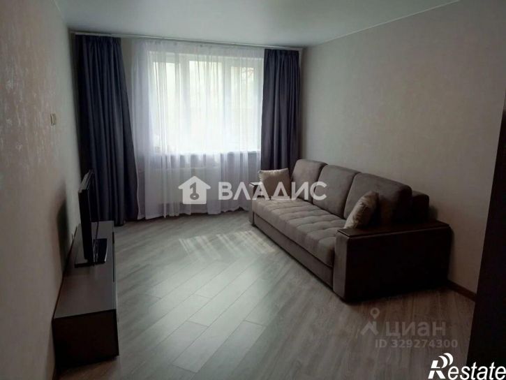 1-комн квартира проезд Лакина, 10,  д. 10