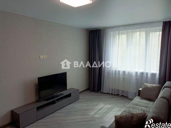 1-комн квартира проезд Лакина, 10,  д. 10