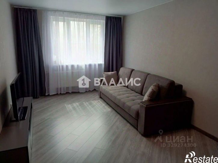 1-комн квартира проезд Лакина, 10,  д. 10