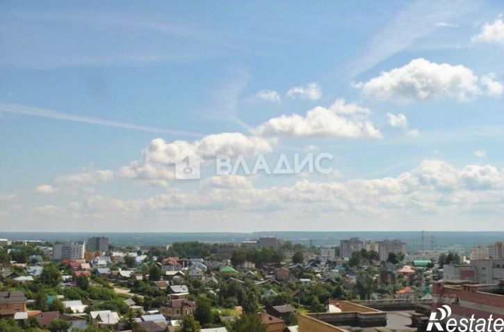 1-комн квартира улица Сперанского, 1,  д. 1