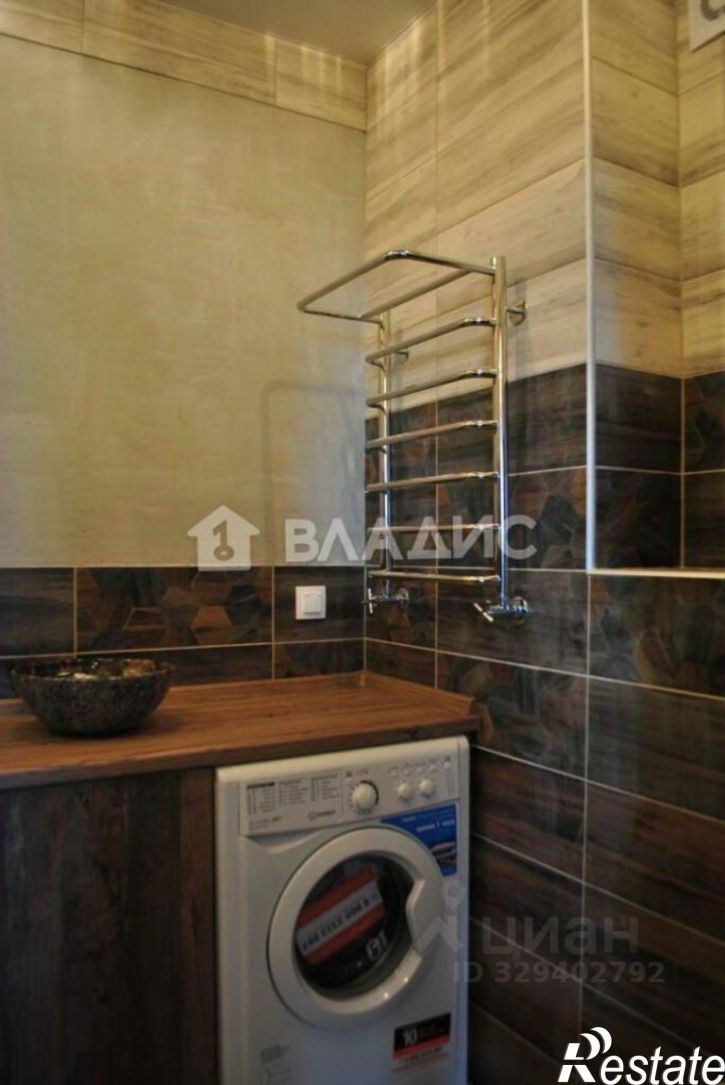 1-комн квартира улица Сперанского, 1,  д. 1