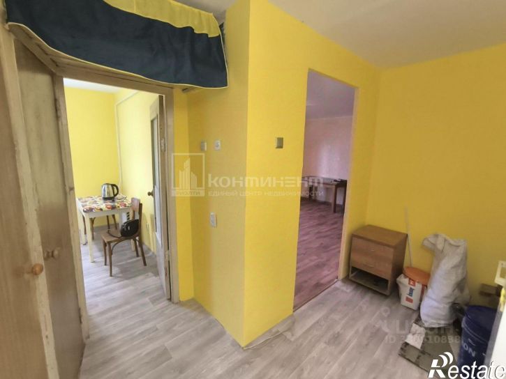 1-комн квартира улица Балакирева, 28,  д. 28