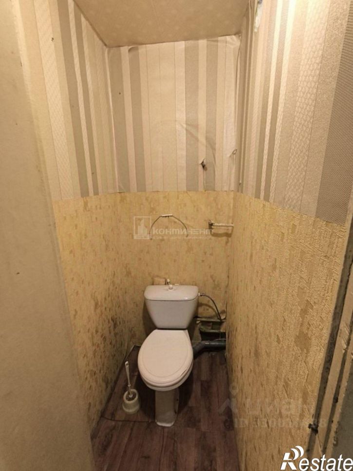 1-комн квартира улица Балакирева, 28,  д. 28
