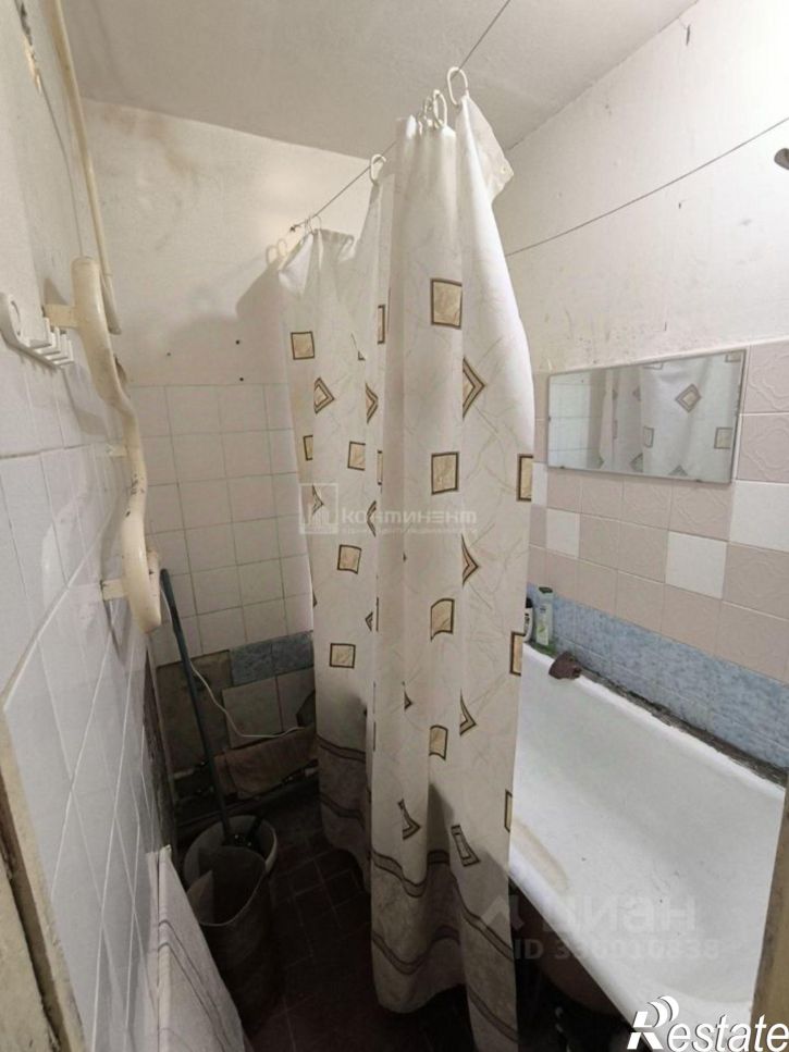 1-комн квартира улица Балакирева, 28,  д. 28