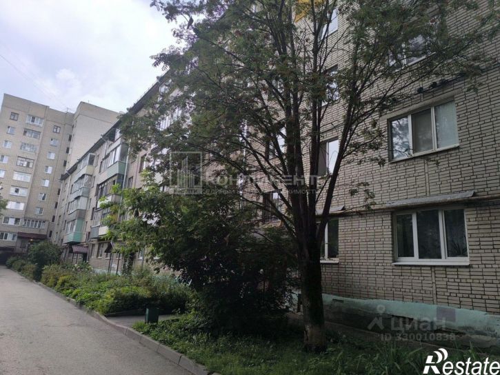 1-комн квартира улица Балакирева, 28,  д. 28
