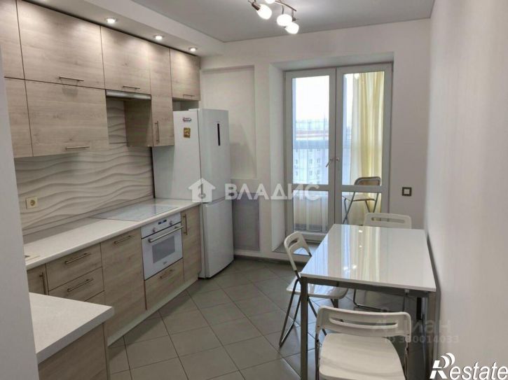 1-комн квартира улица Мира, 2Д,  д. 2Д