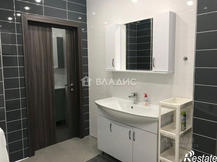 1-комн квартира улица Мира, 2Д,  д. 2Д