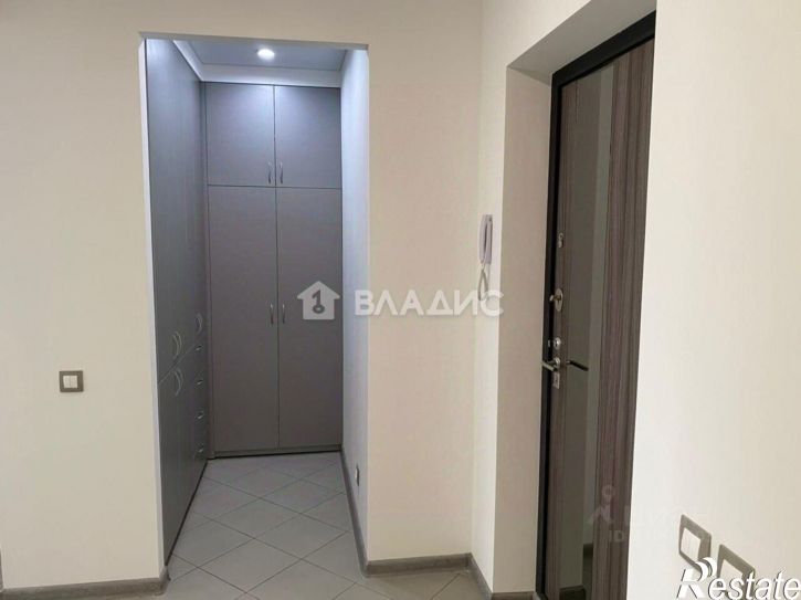 1-комн квартира улица Мира, 2Д,  д. 2Д