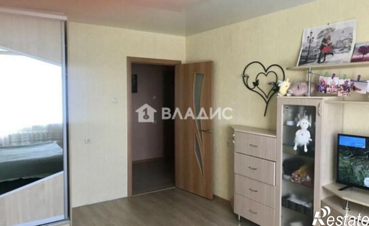 1-комн квартира улица Нижняя Дуброва, 21,  д. 21