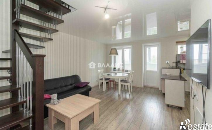 2-комн квартира Центральная улица, 5А,  д. 5А