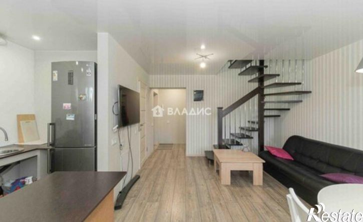 2-комн квартира Центральная улица, 5А,  д. 5А