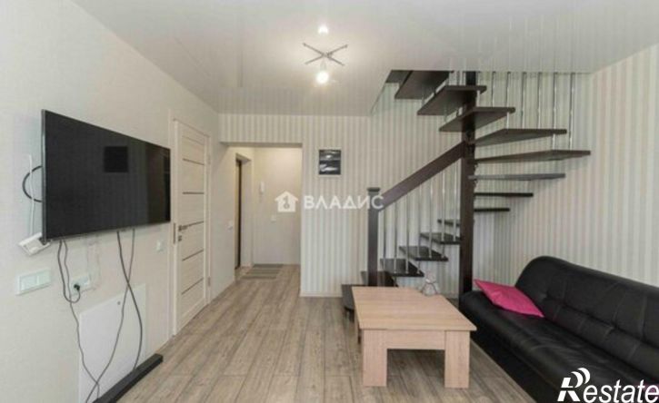 2-комн квартира Центральная улица, 5А,  д. 5А