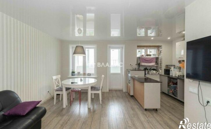 2-комн квартира Центральная улица, 5А,  д. 5А